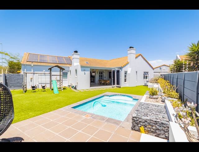 3 BEDROOM FREESTANDING SOLD IN SUNNINGDALE